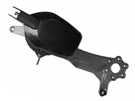 JL / AIC AUTOMOTIVE Wiper Transmission - 52809