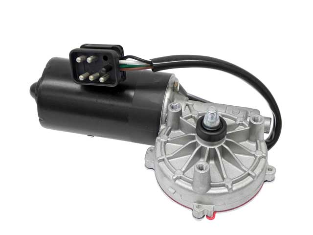 FEBI BILSTEIN Windshield Wiper Motor - 19848