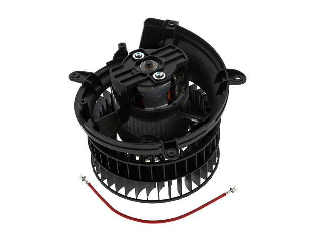 NISSENS Blower Motor Assembly - 87152
