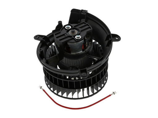 NISSENS Blower Motor Assembly - 87152