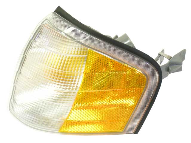 AUTOMOTIVE LIGHTING Turn Signal Assembly - LLD661