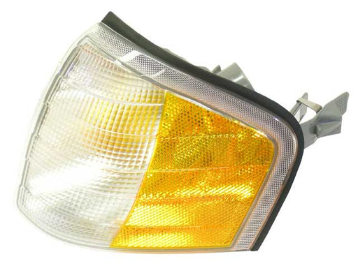 AUTOMOTIVE LIGHTING Turn Signal Assembly - LLD661