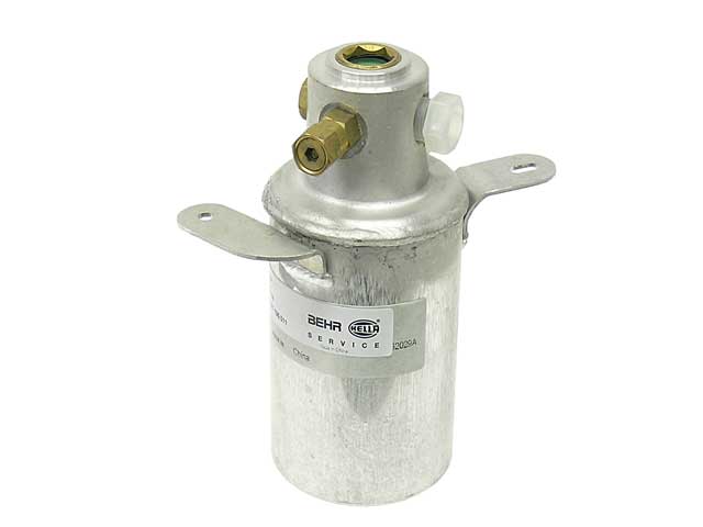 MAHLE BEHR Receiver Drier - AD 152 000S