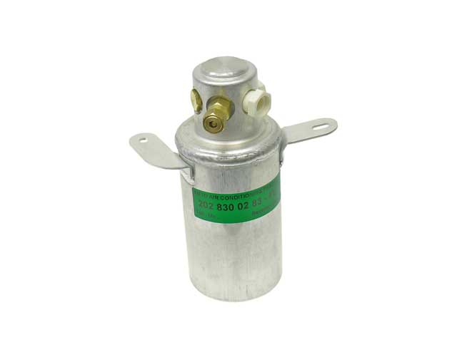 REIN AUTOMOTIVE Receiver Drier - ACD0213R