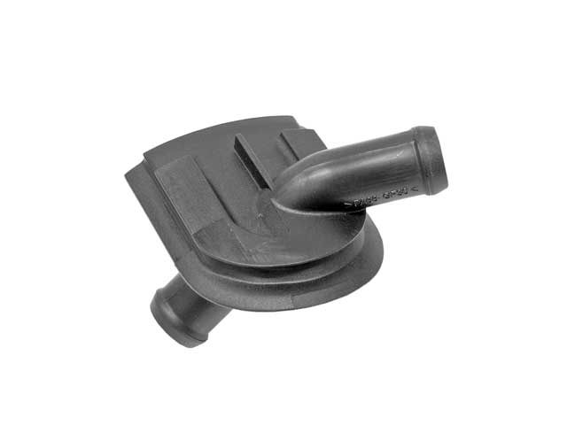 VAICO Heater Pipe - V30-0976