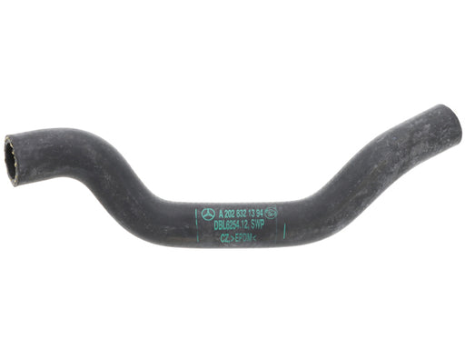 GENUINE MERCEDES Heater Hose - A2028321394