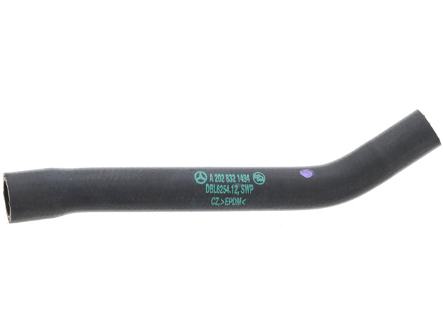 GENUINE MERCEDES Heater Hose - A2028321494