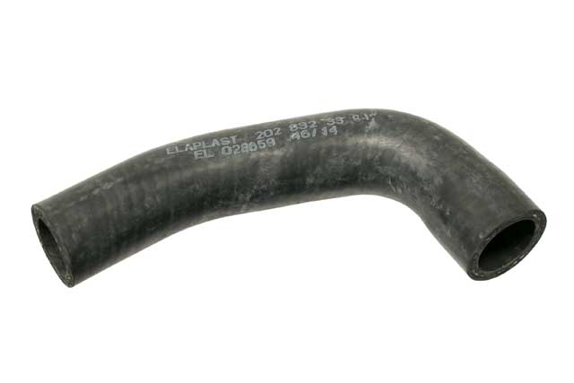 ELAPLAST Heater Hose - EL028659