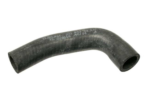 ELAPLAST Heater Hose - EL028659