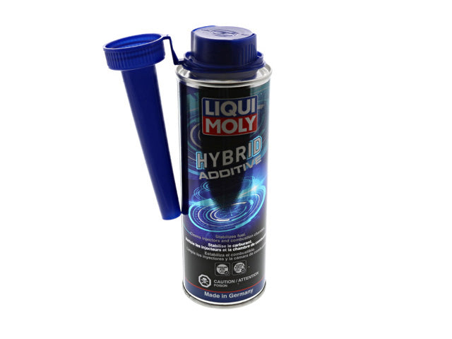 LIQUI MOLY Fuel Additive - 20288
