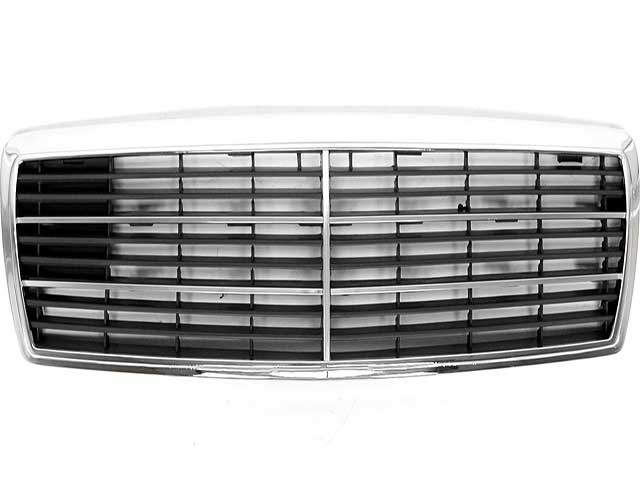 URO PARTS Grille Assembly - 202-880-03-83