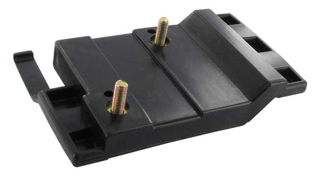 VAICO Bumper Bracket - V30-0235