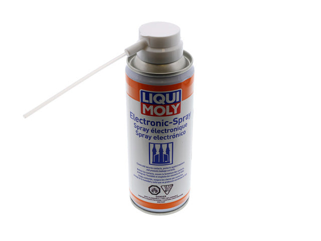 LIQUI MOLY Electric Parts Cleaner - 20298