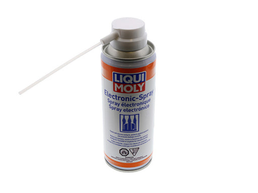 LIQUI MOLY Electric Parts Cleaner - 20298