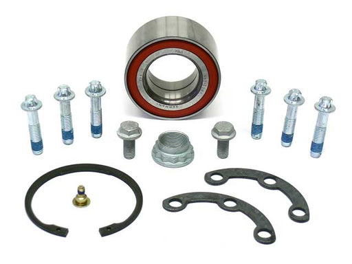 SCHAEFFLER Wheel Bearing Kit - 7136675300