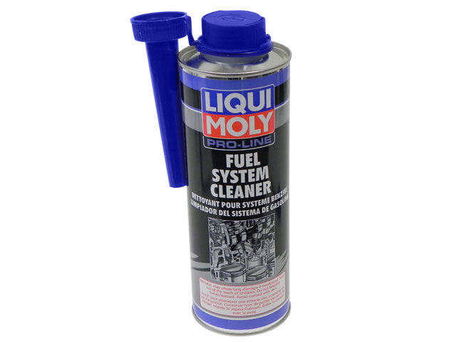 LIQUI MOLY Gasoline Fuel Additive - 2030