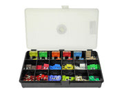 FLOSSER Fuse Assortment Kit - 213050
