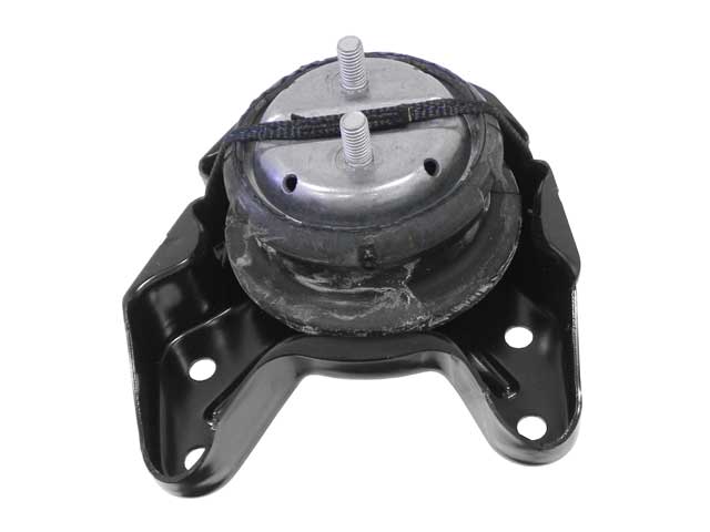 GENUINE MERCEDES Transmission Mount - A2032400218