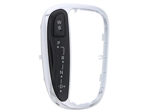 GENUINE MERCEDES Shifter Cover - A2032671988