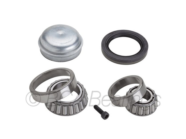 BCA NTN Wheel Bearing Kit - NBVKBA6530VP