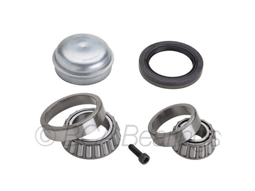 BCA NTN Wheel Bearing Kit - NBVKBA6530VP
