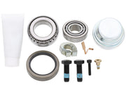 OPTITEC Wheel Bearing Kit - 401MB078G-WB