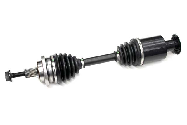 DSS Axle Shaft Assembly - 9016H