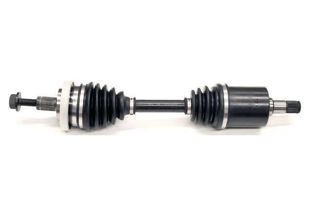 DSS Axle Shaft Assembly - 9017N