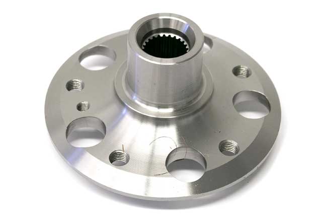 FEBI BILSTEIN Wheel Hub - 36091
