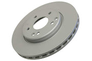 ZIMMERMANN COAT Z Brake Disc - 400 1435 20