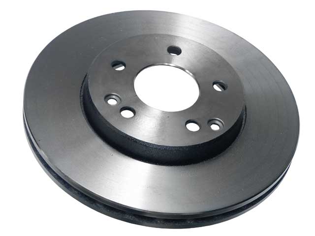 FREMAX PAINTED Brake Disc - BD0410