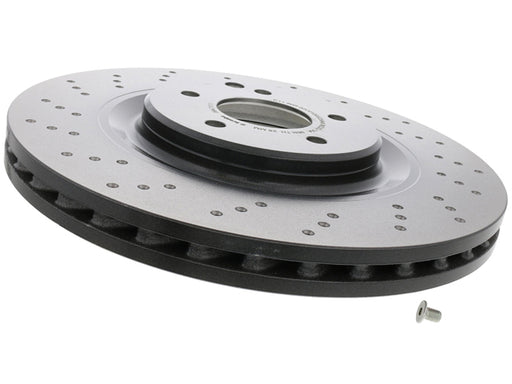BREMBO Brake Disc - 09.A731.11