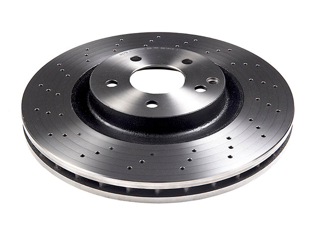 FREMAX PAINTED Brake Disc - BD6478