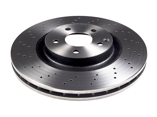 FREMAX PAINTED Brake Disc - BD6478