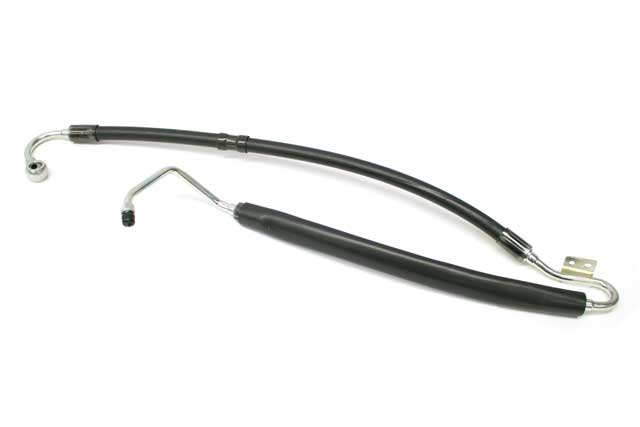 REIN AUTOMOTIVE Power Steering Line - PSH0219
