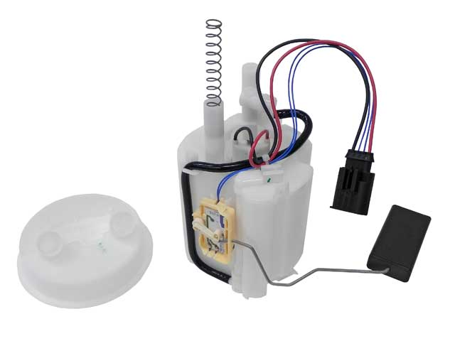 GENUINE MERCEDES Fuel Pump Assembly - A2034701094