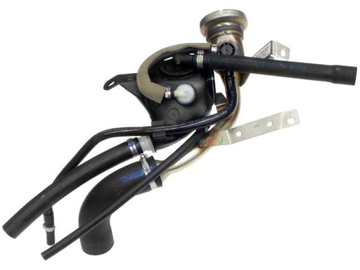 GENUINE MERCEDES Fuel Filler Neck - A2034701920