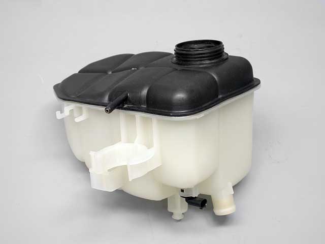GENUINE MERCEDES Coolant Expansion Tank - A2035000049