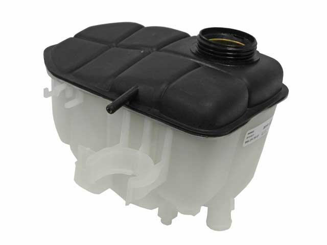 MAHLE BEHR Coolant Expansion Tank - CRT 126 000S