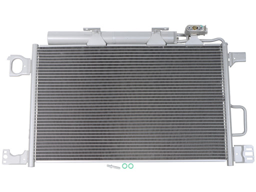 NISSENS A/C Condenser - 94794