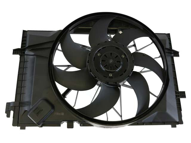 COOL XPERT Auxiliary Fan Assembly - 001-10-22185