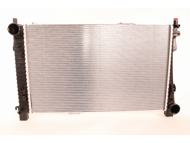 GENUINE MERCEDES Radiator - A2035002003