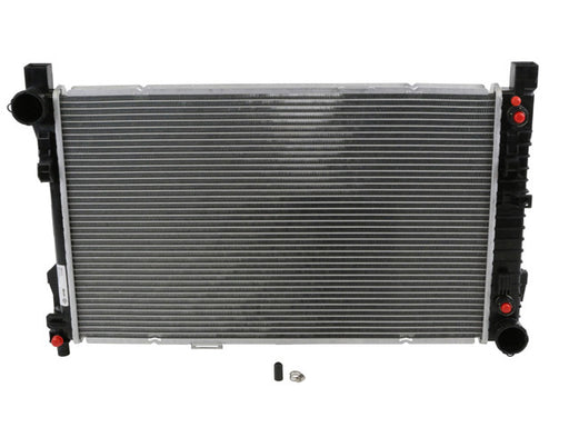 MAHLE BEHR Radiator - CR 1478 000S
