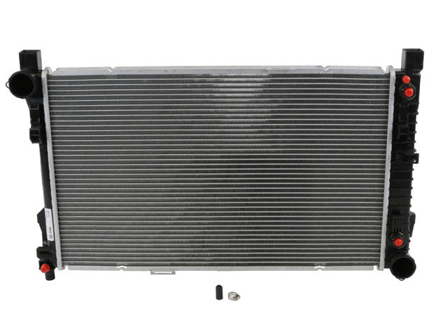 MAHLE BEHR Radiator - CR 1478 000S