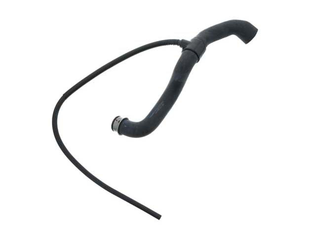 MEYLE Radiator Hose - 019 222 0012