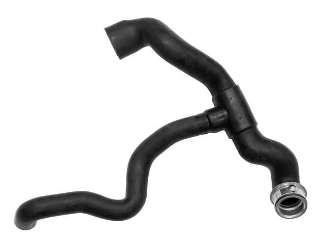 REIN AUTOMOTIVE Radiator Hose - CHR0104R