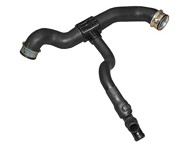 REIN AUTOMOTIVE Radiator Hose - CHR0369R
