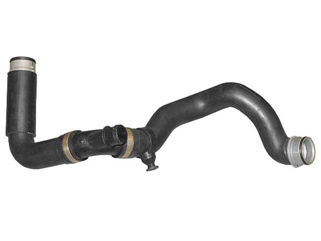 REIN AUTOMOTIVE Radiator Hose - CHR0404R