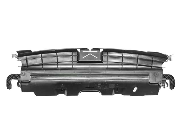 GENUINE MERCEDES Fan Shroud - A2035053630