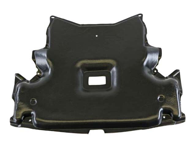 BBR AUTOMOTIVE Engine Compartment Shield - 001-80-15836